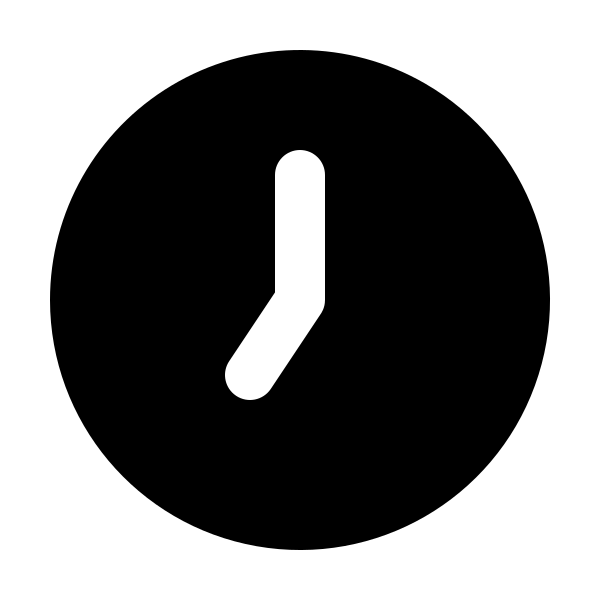 Clock Hour 7