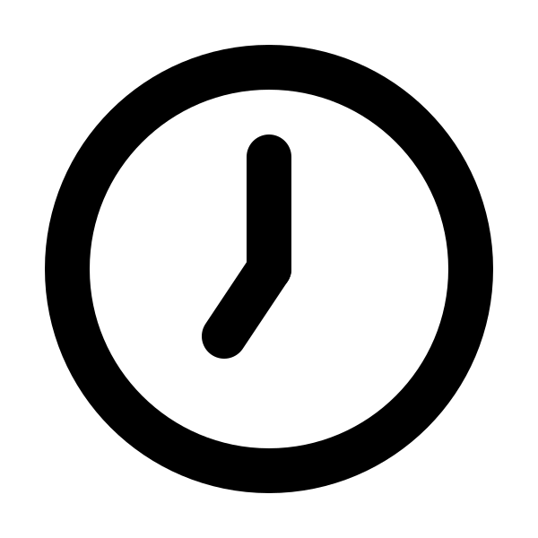 Clock Hour 7