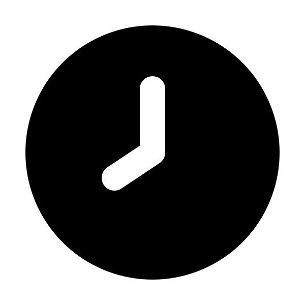 Clock Hour 8