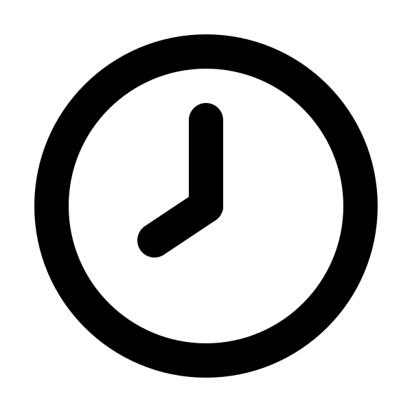 Clock Hour 8