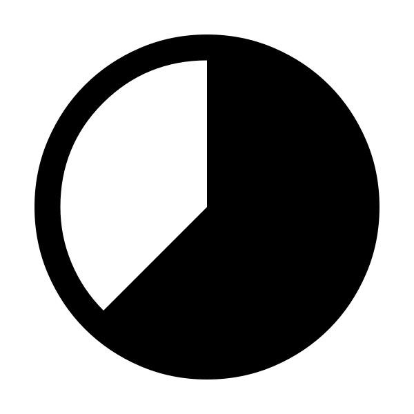 Clock Loader 60