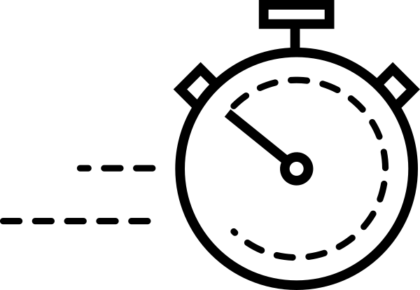 Clock Moving
