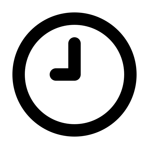 Clock Nine