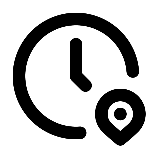 Clock Pin