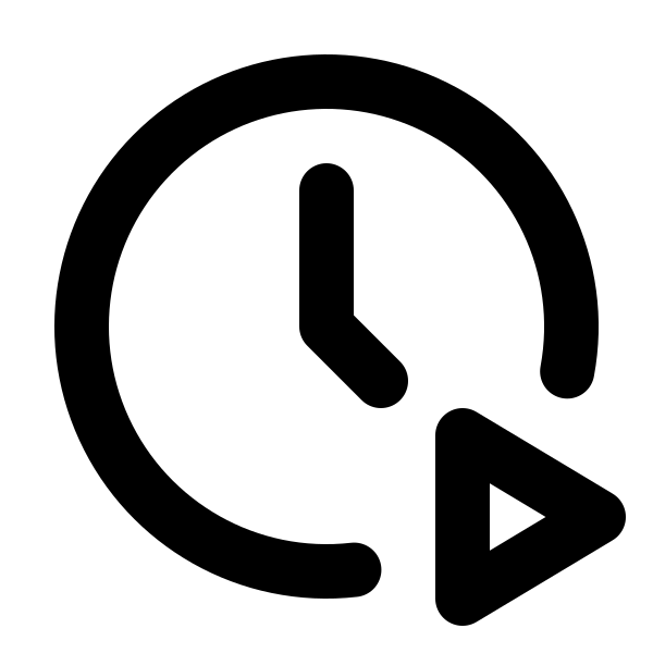 Clock Play