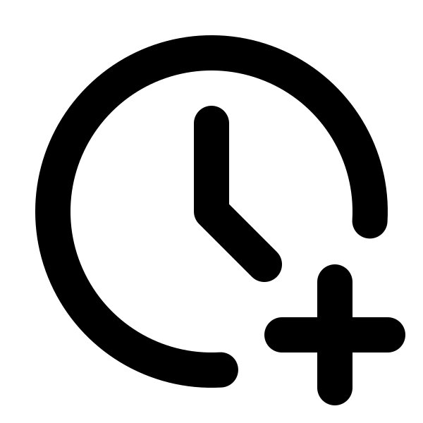 Clock Plus