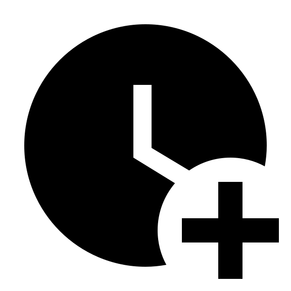 Clock Plus