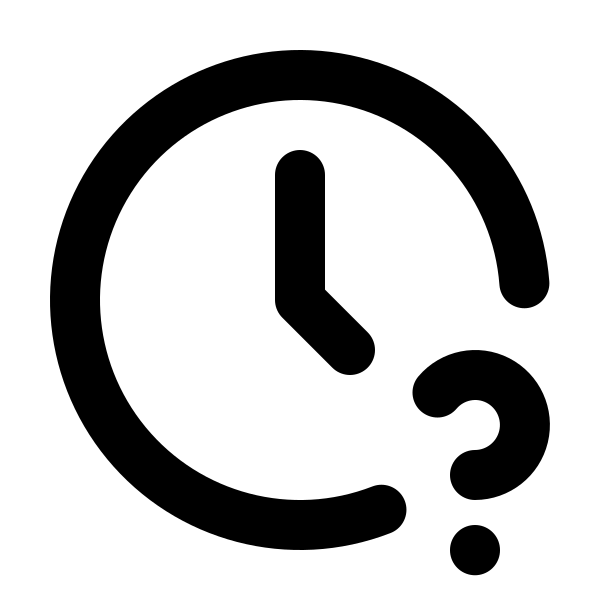 Clock Question