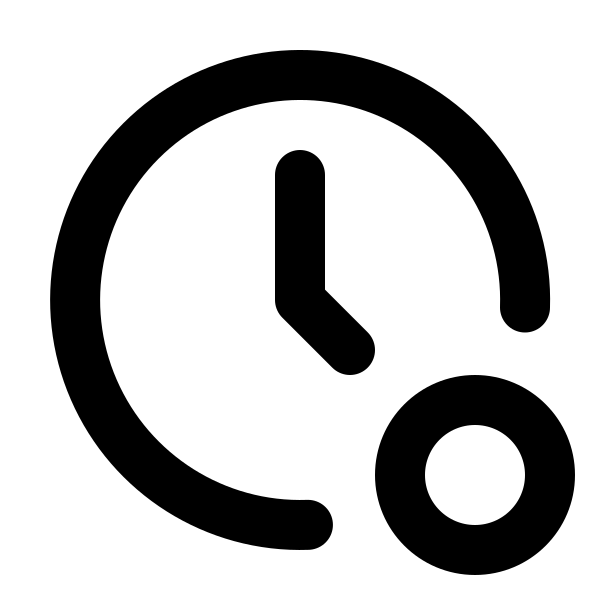 Clock Record