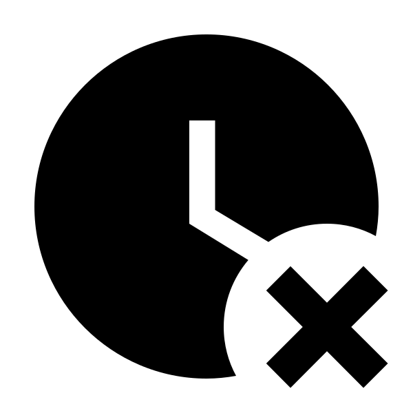 Clock Remove