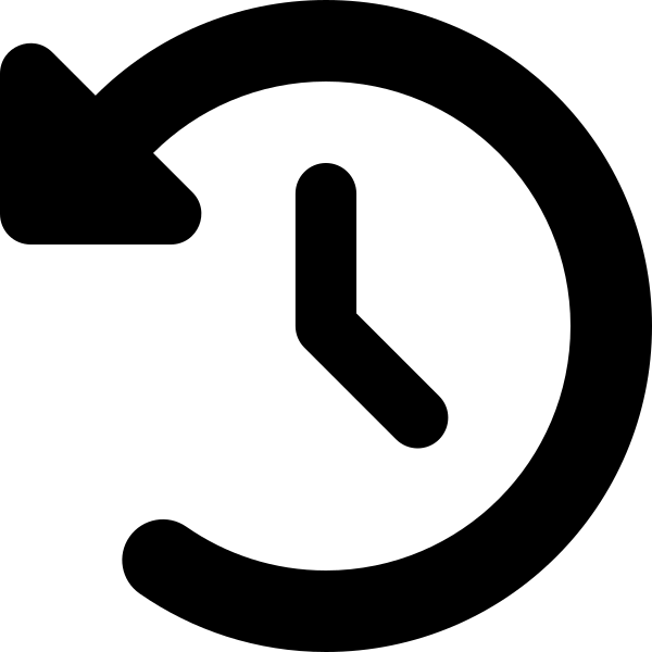 Clock Rotate Left