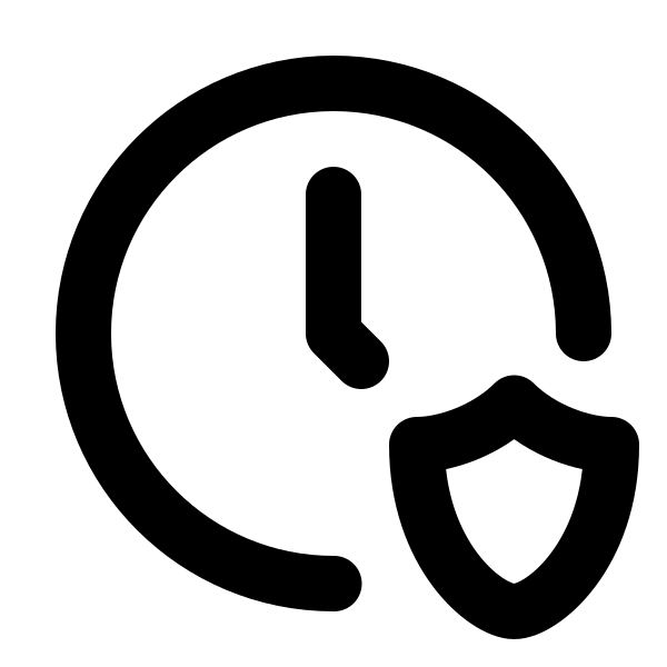 Clock Shield