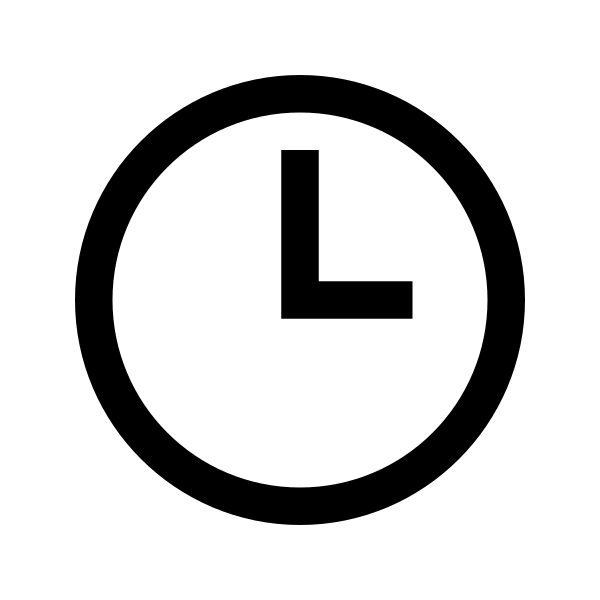 Clock Solid
