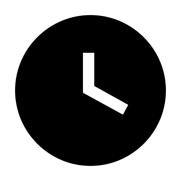 Clock Time Four