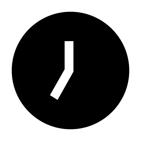 Clock Time Seven