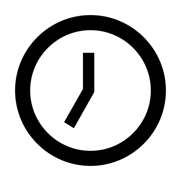 Clock Time Seven Outline