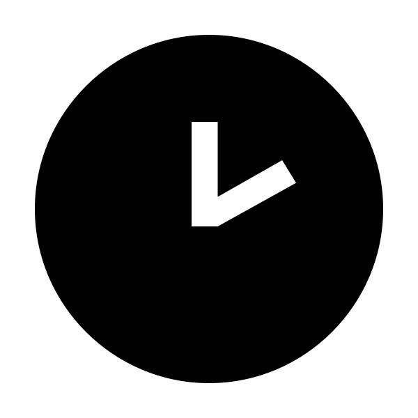 Clock Time Two