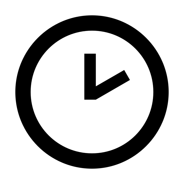 Clock Time Two Outline