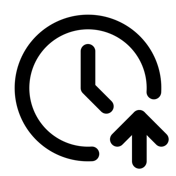 Clock Up