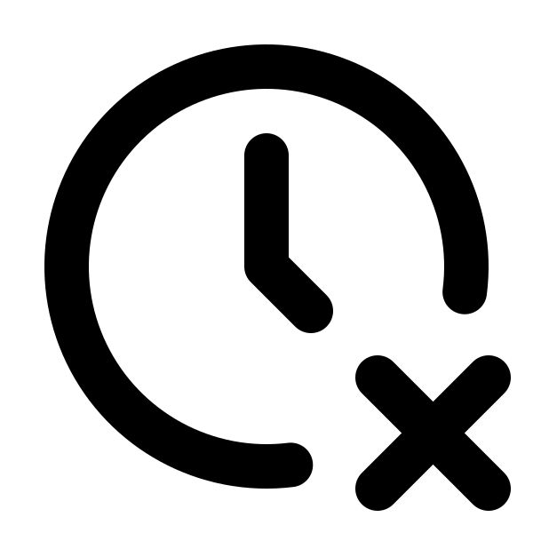 Clock X