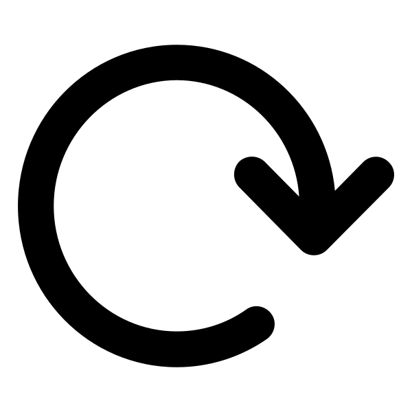 Clockwise Vector