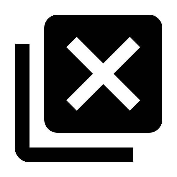 Close Box Multiple