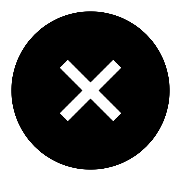 Close Circle