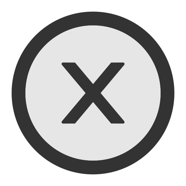 Close Circle