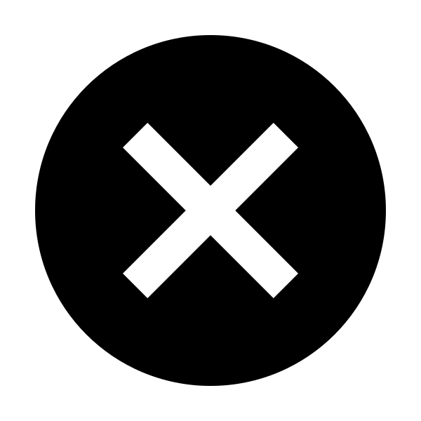 Close Circle