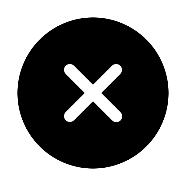 Close Circle