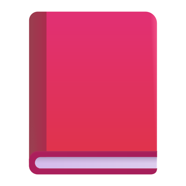 Closed Book Color