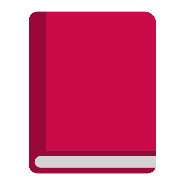 Closed Book Flat