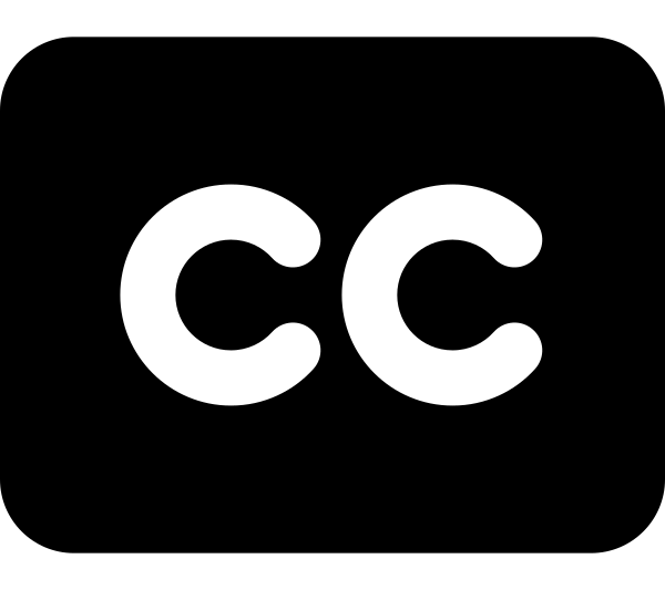 Closed Captioning
