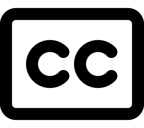 Closed Captioning
