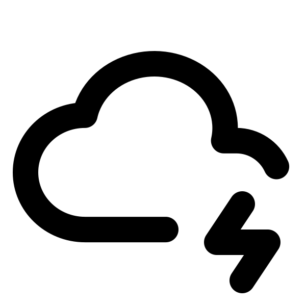 Cloud Bolt
