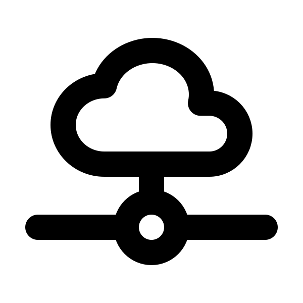 Cloud Data Connection