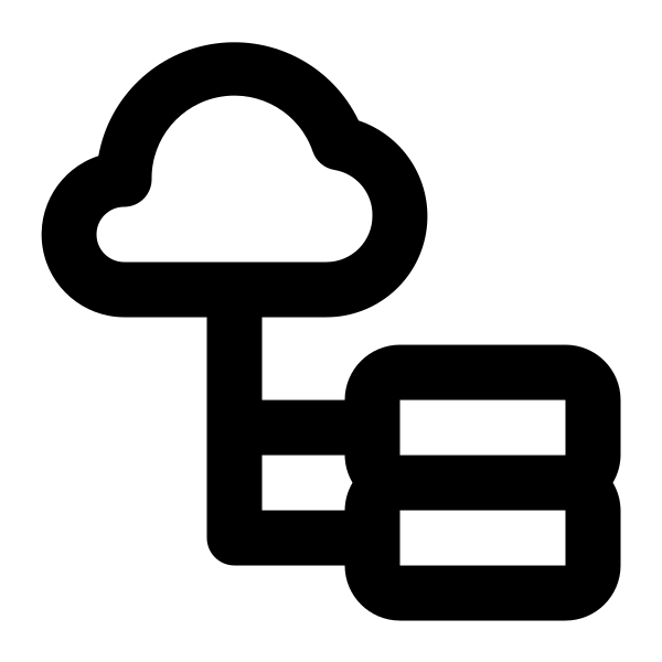 Cloud Database Tree
