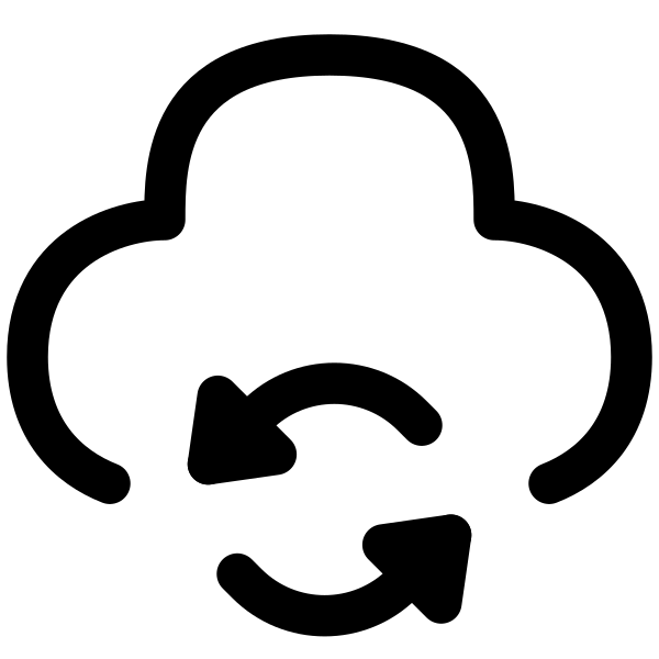 Cloud Desync