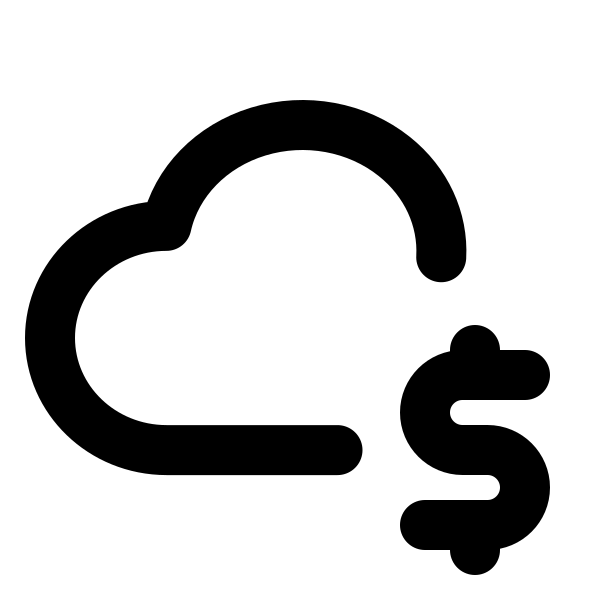 Cloud Dollar