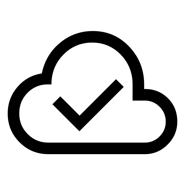 Cloud Done