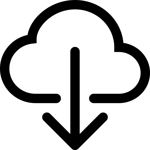 Cloud Download