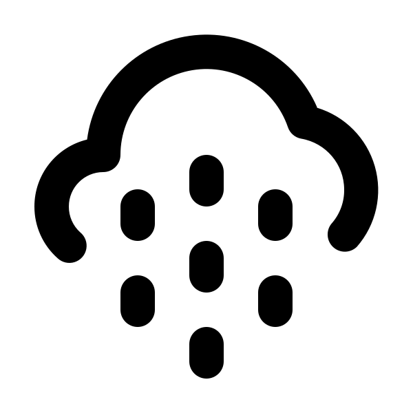Cloud Drizzle