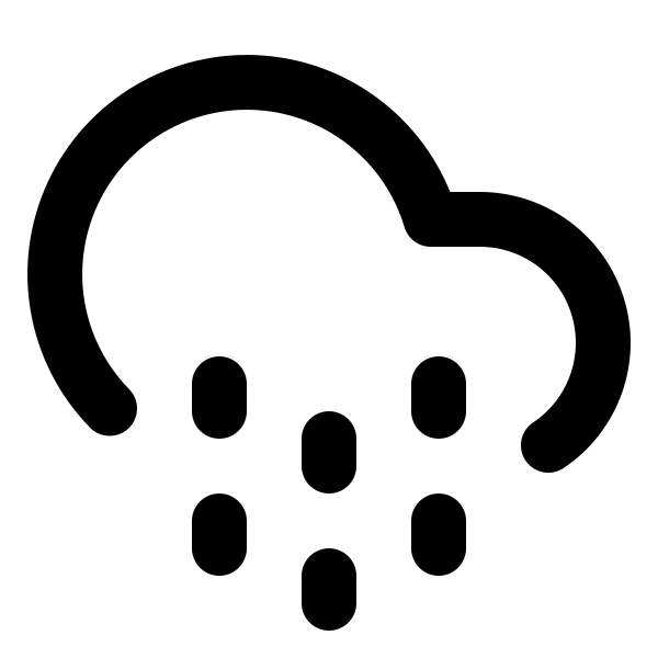 Cloud Drizzle