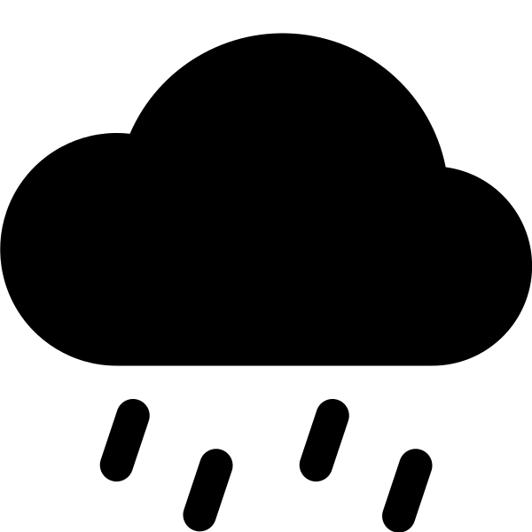 Cloud Drizzle Fill