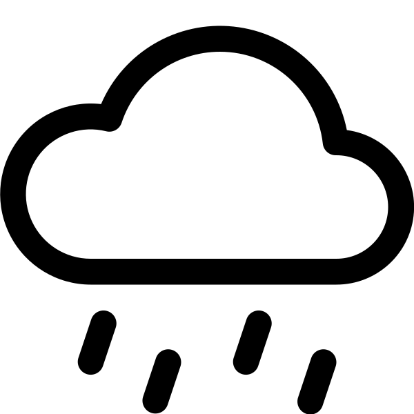 Cloud Drizzle