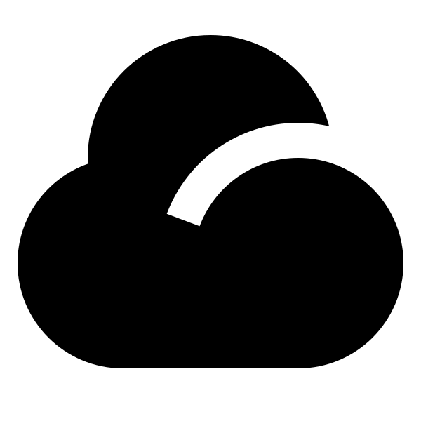 Cloud Fill