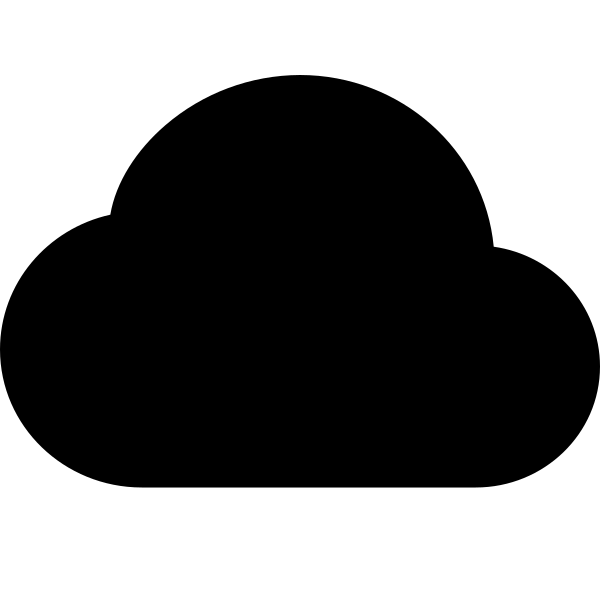 Cloud Fill