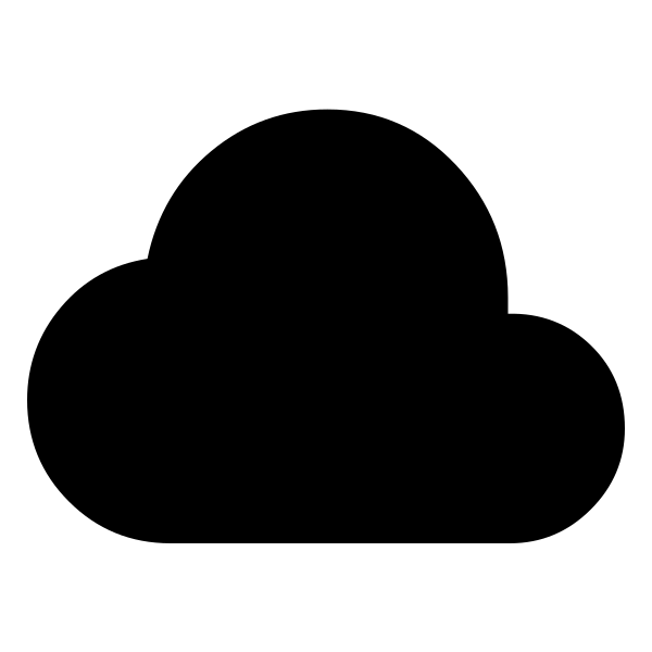 Cloud Fill