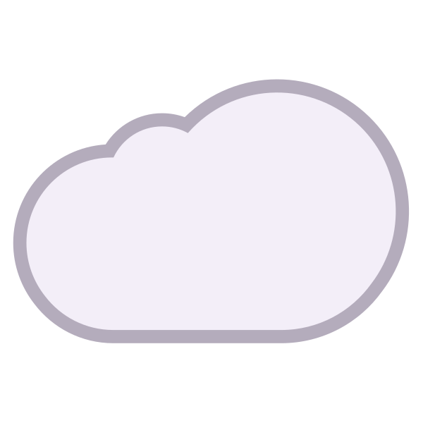 Cloud Flat