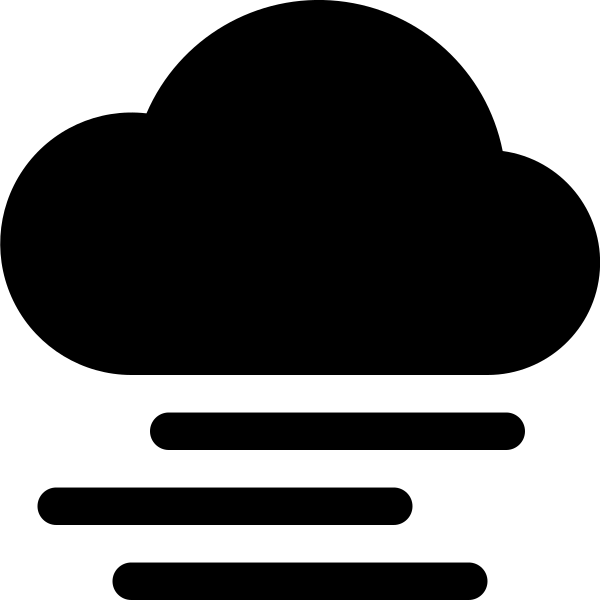 Cloud Haze Fill